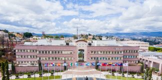 BCIE evidencia su solidez financiera manteniéndose como el líder