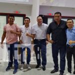 Nicaragua reconoce a leyendas del deporte y a jóvenes prospectos