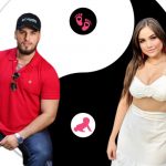 "No vivimos juntos": El curioso acuerdo de pareja entre Salma y Junior (VIDEO)