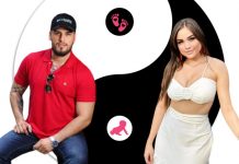 "No vivimos juntos": El curioso acuerdo de pareja entre Salma y Junior (VIDEO)