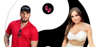 "No vivimos juntos": El curioso acuerdo de pareja entre Salma y Junior (VIDEO)