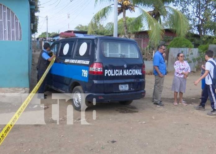 Otra muerte envuelve el caso de sujeto que mató a su hermana en Managua