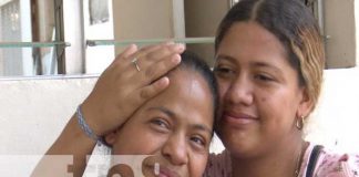 ¡Siempre me van a tener para ustedes! Excelemte madre premiada con Crónica TN8