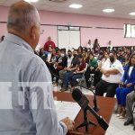 UCN desarrolla segundo congreso Nacional de Ciencias Económicas y Administrativas
