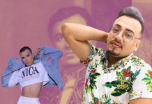 Pleito entre La Princesa y La Juan Pablo