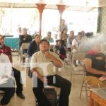 Capacitan a productores de cacao para que exporten su producto a nivel internacional Capacitan a productores de cacao para que exporten su producto a nivel internacional