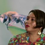 Especialista explica sobre reacciones de un ataque masivo de abejas Foto: Entrevista con especialista veterinaria sobre comportamiento de abejas