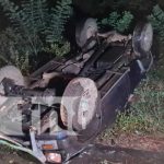 Alarma por incremento de accidentes: Más de 1 mil colisiones en una semana en Nicaragua Número de accidentes consternan en Nicaragua