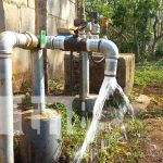Foto: Agua potable para comunidad rural en Diriamba / TN8