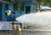 Comunicación eficaz con ENACAL: Habrá avisos por problemas del agua Foto: ENACAL tiene nuevo mecanismo para informar de problemas con el agua / TN8