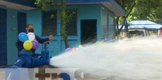 Foto: ENACAL tiene nuevo mecanismo para informar de problemas con el agua / TN8
