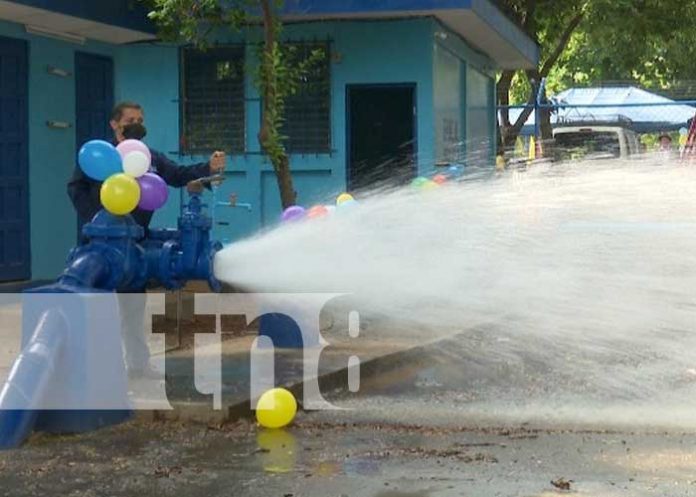 Foto: ENACAL tiene nuevo mecanismo para informar de problemas con el agua / TN8