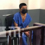 Detalles impactantes en caso del hombre que mató a su hermana en Managua Foto: Juicio por hombre que mató a su hermana en Managua / TN8