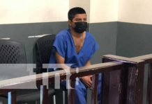 Detalles impactantes en caso del hombre que mató a su hermana en Managua Foto: Juicio por hombre que mató a su hermana en Managua / TN8