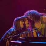 El Amor Después del Amor, un melodrama excesivo sobre Fito Páez Foto: El Amor Después del Amor, serie sobre Fito Páez