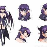 Anime Hero Classroom revela un nuevo avance con más detalles adicionales