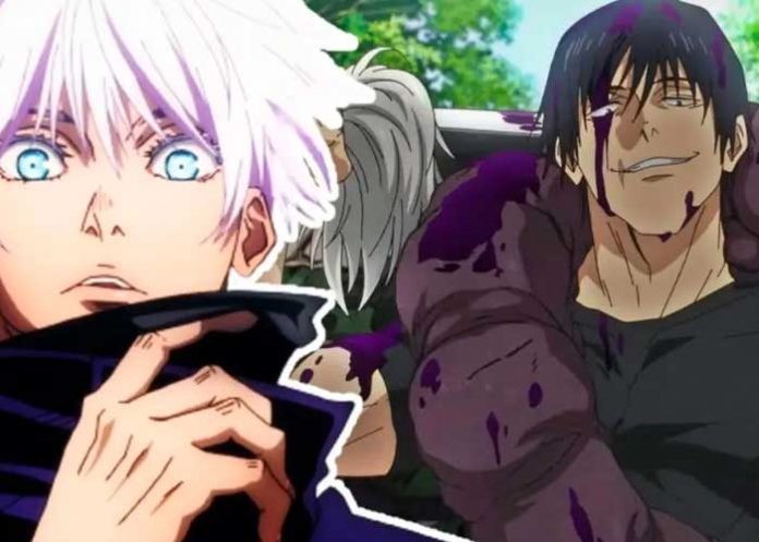 Jujutsu Kaisen anticipa novedades de su segunda temporada