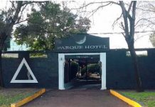 En mero «raca-raca» hacen trío en Argentina, ¡y no querían pagar el motel! En mero "raca-raca" hacen trío en Argentina, ¡y no querían pagar el motel!