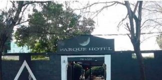 En mero "raca-raca" hacen trío en Argentina, ¡y no querían pagar el motel!