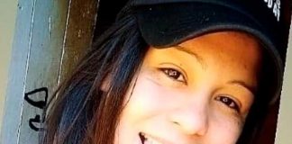 Salió a comer con un "amigo" en Argentina, terminó violada y estrangulada