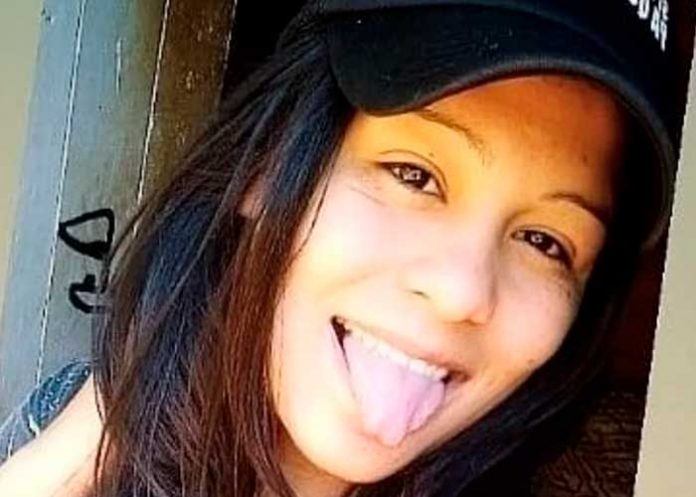 argentina2 Salió a comer con un