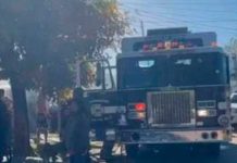 ¡Desgarrador! Pareja de hermanitos murieron abrazados en un incendio en Argentina ¡Desgarrador! Pareja de hermanitos murieron abrazados en un incendio en Argentina