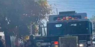 ¡Desgarrador! Pareja de hermanitos murieron abrazados en un incendio en Argentina