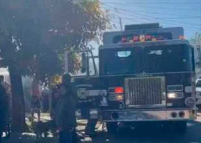 ¡Desgarrador! Pareja de hermanitos murieron abrazados en un incendio en Argentina