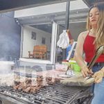 Nueva fritanga en Managua: «Asadito de Bolonia» a deleitar paladares Foto: Nueva fritanga en Managua - El Asadito de Bolonia / TN8