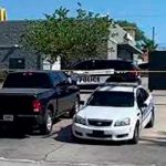 Acribillan a varias personas en dos tiroteos en el sur de Georgia Acribillan a varias personas en dos tiroteos en el sur de Georgia