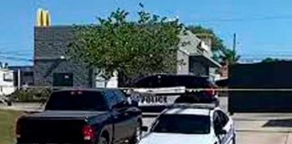 Acribillan a varias personas en dos tiroteos en el sur de Georgia