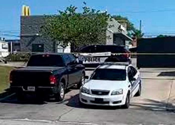 Acribillan a varias personas en dos tiroteos en el sur de Georgia