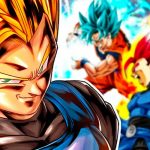 Shallot de Dragon Ball Legends llega al manga 
