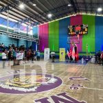 Foto: Copa de baloncesto juvenil / TN8