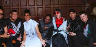 Systema Solar y Aterciopelados se unen 