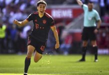 Bayern Munich gana el su título 11 consecutivo Bayern Munich Bundesliga