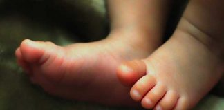 Bebé de dos meses murió víctima de violencia infantil