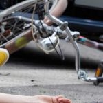 Madre muere trágicamente al ser arrollada por un motociclista en Rivas Foto: Trágica muerte de una mujer en Rivas que iba en bicicleta / GETTY