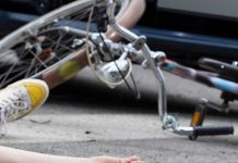 Madre muere trágicamente al ser arrollada por un motociclista en Rivas Foto: Trágica muerte de una mujer en Rivas que iba en bicicleta / GETTY