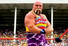 Muere a los 79 años Billy Graham, exluchador y miembro de la WWE