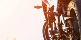 Foto: Roban moto y matan a pastor en Estelí