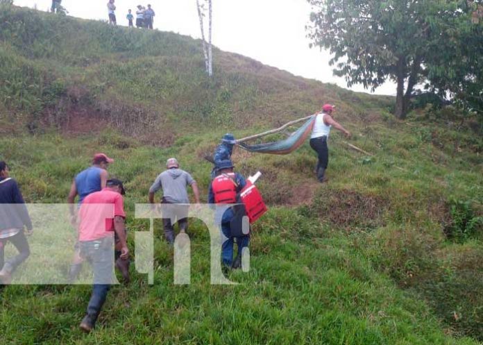 bluefff-3 Foto: Encuentra cuerpo de joven en Punta Gorda, Bluefields / TN8