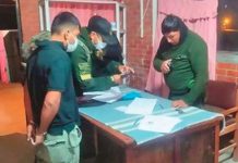 Condenan a 25 años de cárcel por violar y contagiar de VIH a niño en Bolivia Condenan a 25 años de cárcel por violar y contagiar de VIH a niño en Bolivia