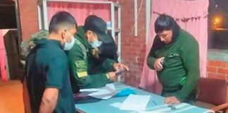 Condenan a 25 años de cárcel por violar y contagiar de VIH a niño en Bolivia