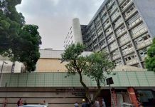¡Horror en Brasil! Médico le «arrancó» la cabeza a una bebé durante un parto ¡Horror en Brasil! Médico le "arrancó" la cabeza a una bebé durante un parto
