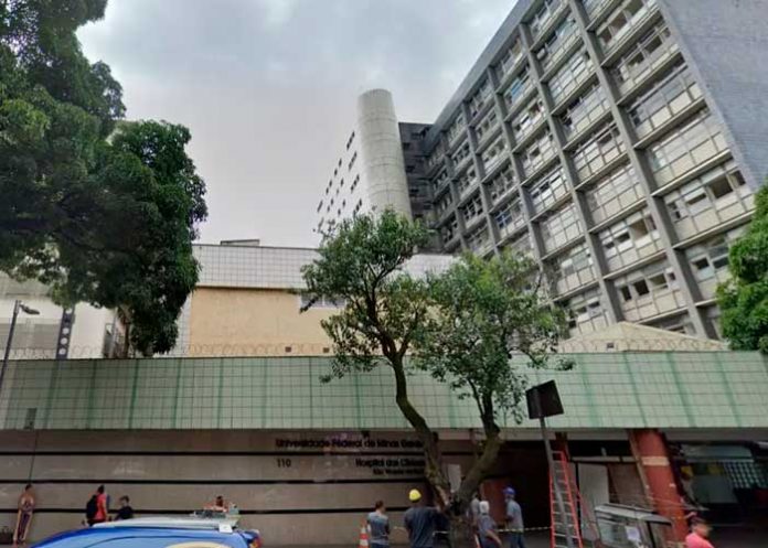 ¡Horror en Brasil! Médico le 