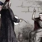 ¿Absolución tardía? Limpian nombres de «brujas» en Estados Unidos Foto: Absolución de brujas en Estados Unidos