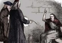 ¿Absolución tardía? Limpian nombres de «brujas» en Estados Unidos Foto: Absolución de brujas en Estados Unidos