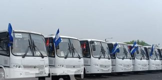 Titular del MTI reafirma a RT los grandes proyectos de infraestructura en Nicaragua