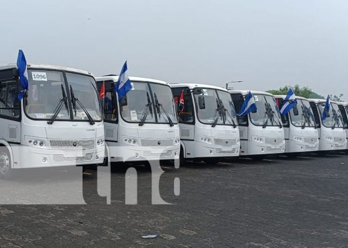 Titular del MTI reafirma a RT los grandes proyectos de infraestructura en Nicaragua